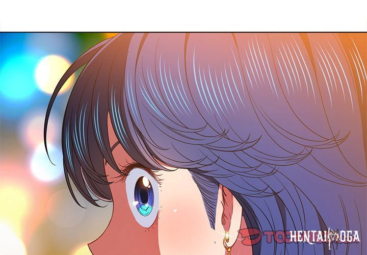 My High School Bully My High School Bully Chapter 64 - Page 3