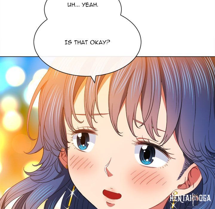 My High School Bully My High School Bully Chapter 64 - Page 31