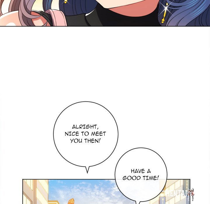 My High School Bully My High School Bully Chapter 64 - Page 32