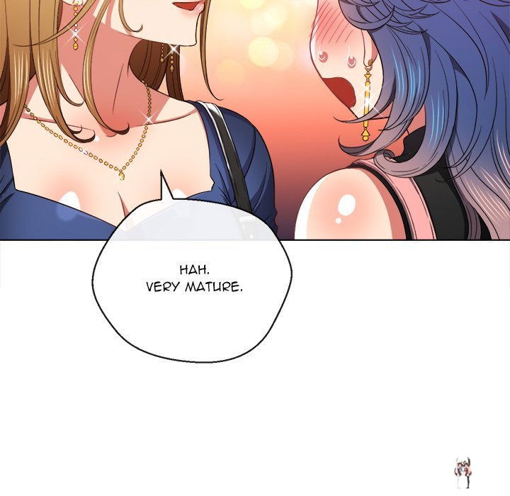 My High School Bully My High School Bully Chapter 64 - Page 35