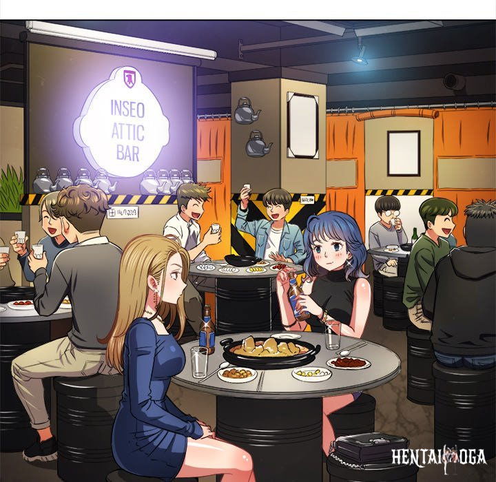 My High School Bully My High School Bully Chapter 64 - Page 38