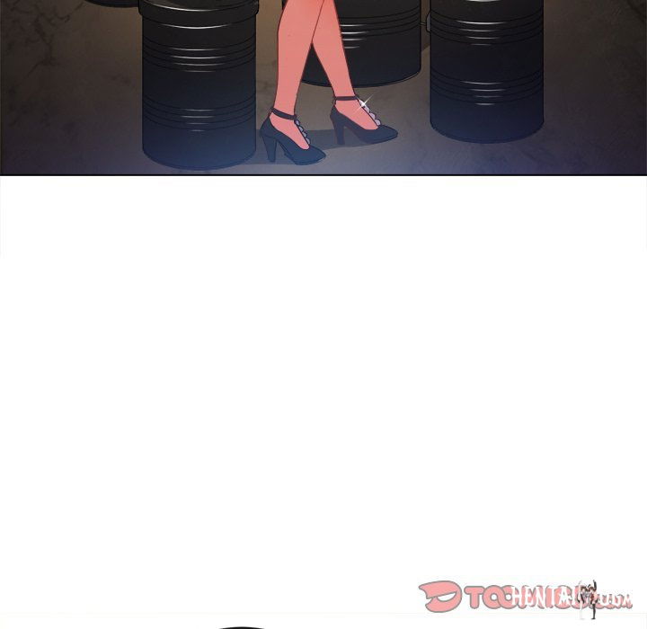 My High School Bully My High School Bully Chapter 64 - Page 39