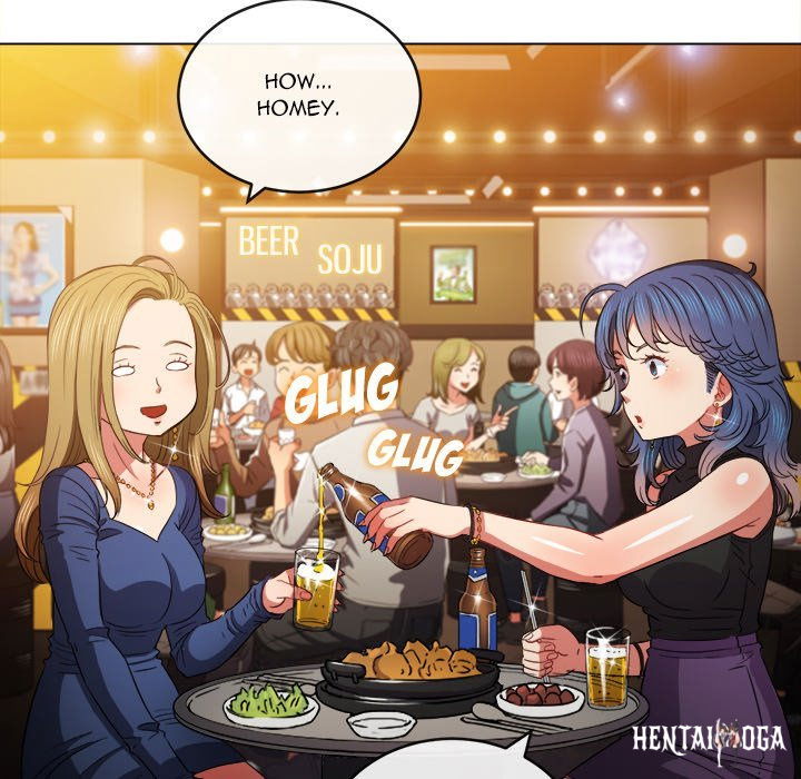 My High School Bully My High School Bully Chapter 64 - Page 40