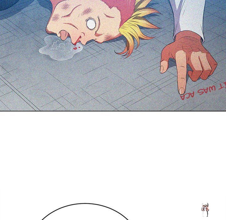 My High School Bully My High School Bully Chapter 64 - Page 42