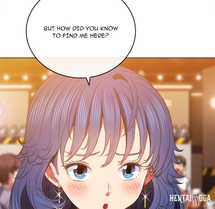 My High School Bully My High School Bully Chapter 64 - Page 43