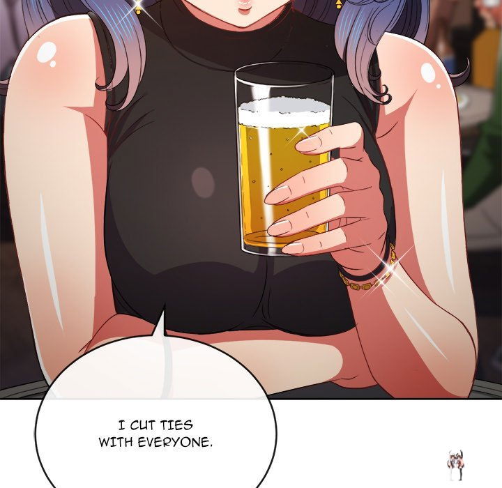 My High School Bully My High School Bully Chapter 64 - Page 44