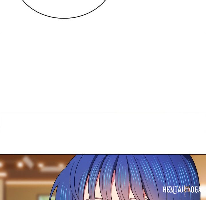 My High School Bully My High School Bully Chapter 64 - Page 45