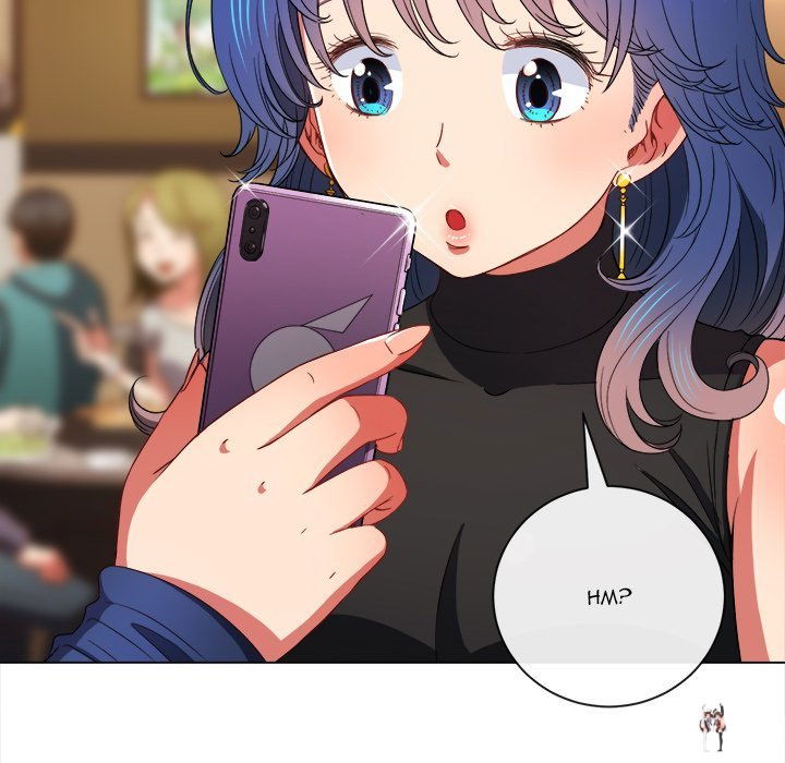 My High School Bully My High School Bully Chapter 64 - Page 46