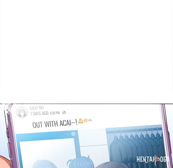 My High School Bully My High School Bully Chapter 64 - Page 47