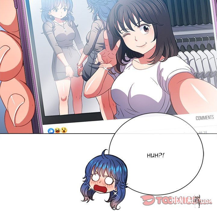 My High School Bully My High School Bully Chapter 64 - Page 48