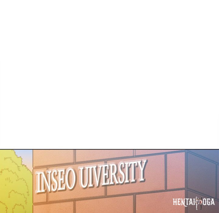 My High School Bully My High School Bully Chapter 64 - Page 5