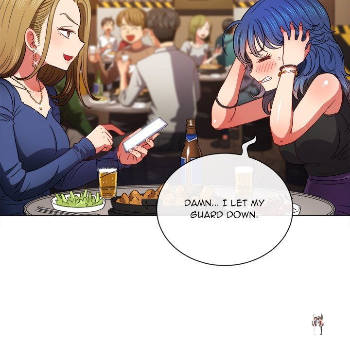 My High School Bully My High School Bully Chapter 64 - Page 50