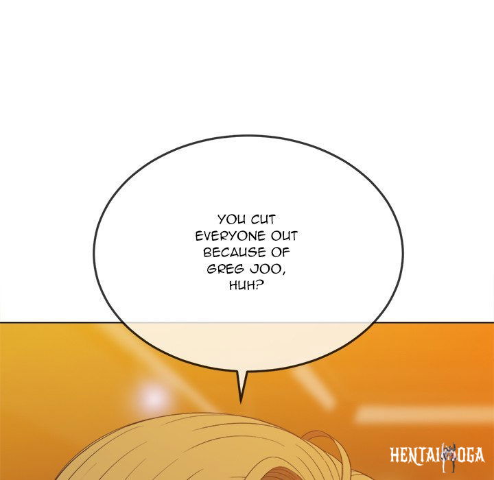 My High School Bully My High School Bully Chapter 64 - Page 51