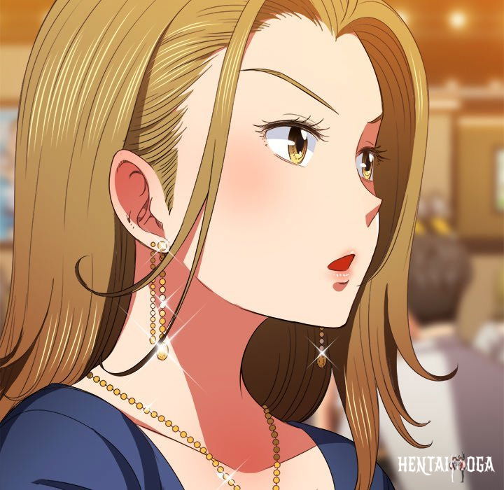 My High School Bully My High School Bully Chapter 64 - Page 52