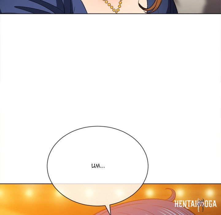 My High School Bully My High School Bully Chapter 64 - Page 53