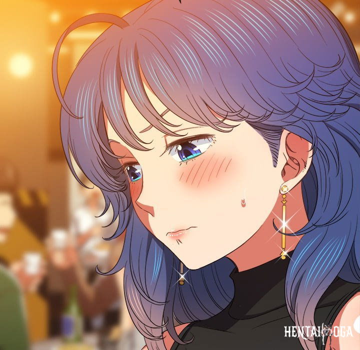 My High School Bully My High School Bully Chapter 64 - Page 54