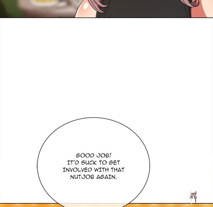 My High School Bully My High School Bully Chapter 64 - Page 55