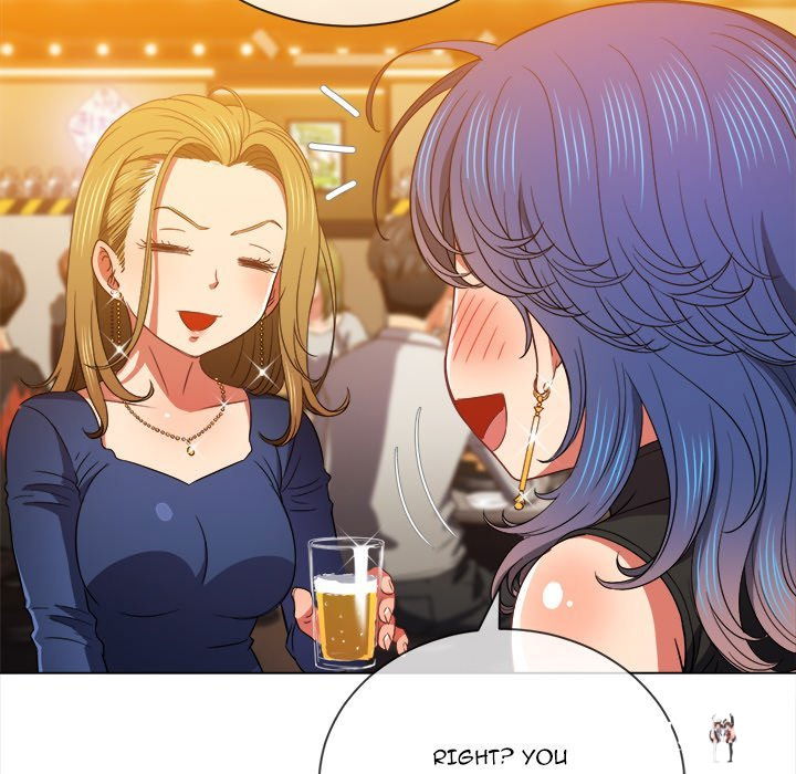 My High School Bully My High School Bully Chapter 64 - Page 56