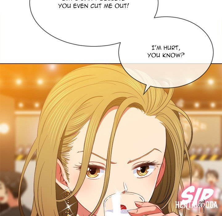 My High School Bully My High School Bully Chapter 64 - Page 58