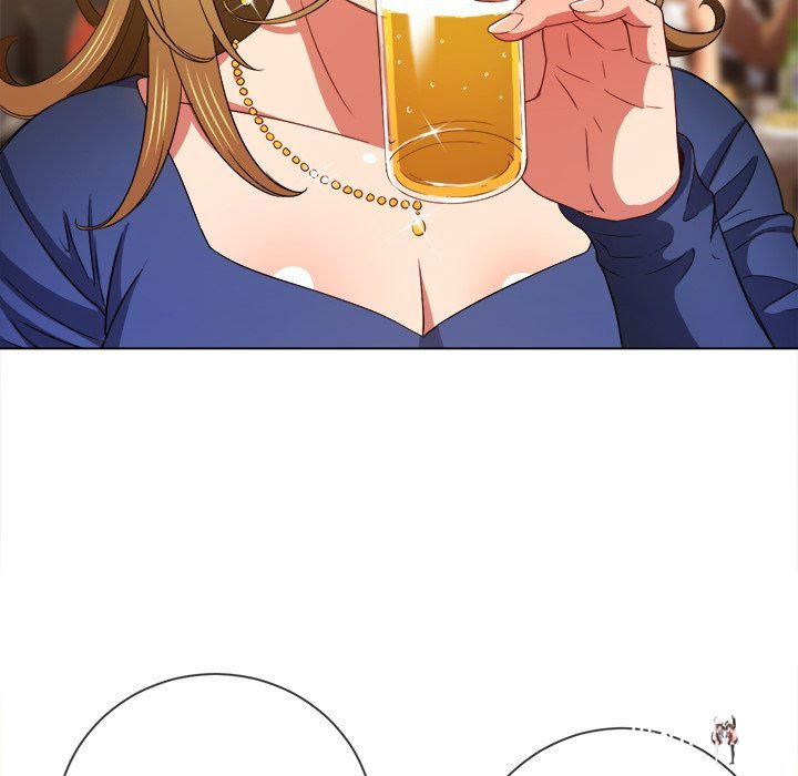 My High School Bully My High School Bully Chapter 64 - Page 59