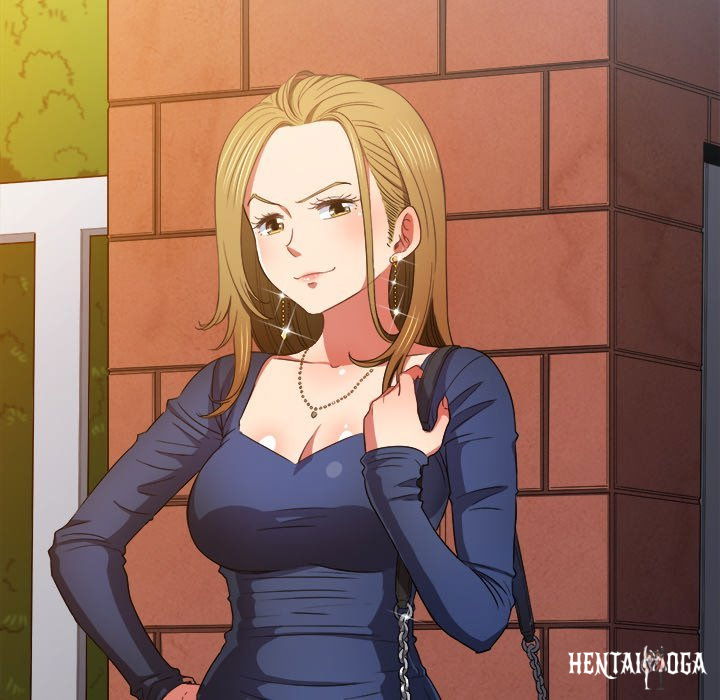 My High School Bully My High School Bully Chapter 64 - Page 6