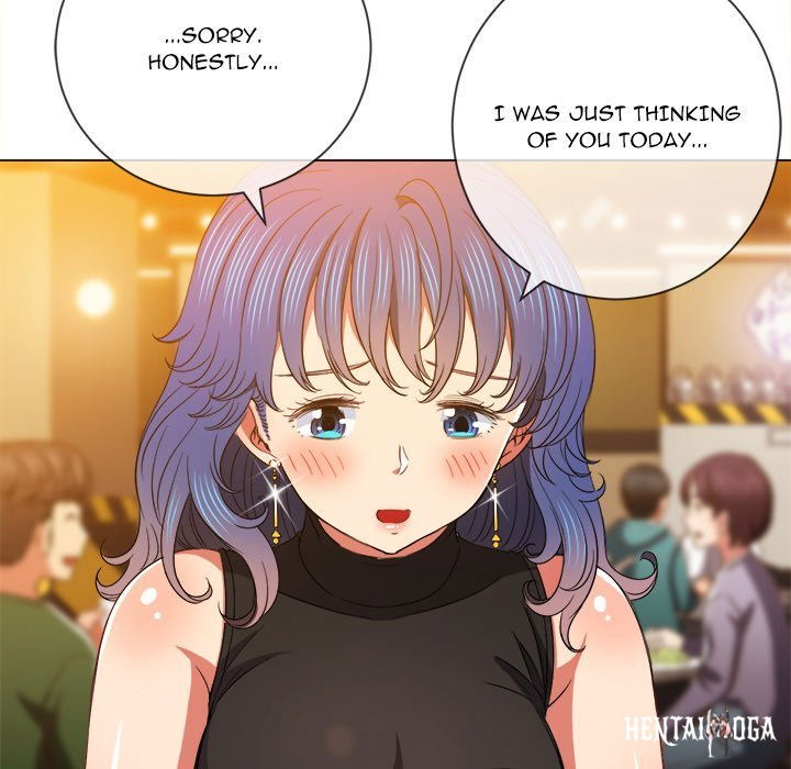 My High School Bully My High School Bully Chapter 64 - Page 60