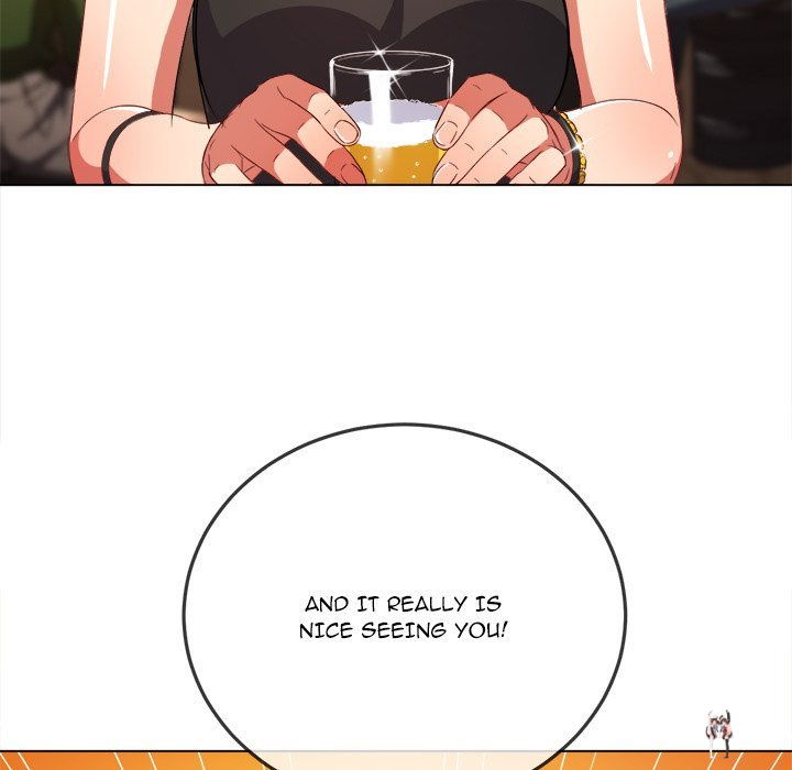 My High School Bully My High School Bully Chapter 64 - Page 61