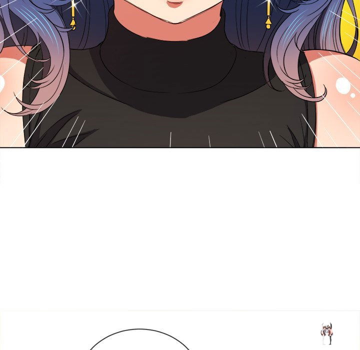 My High School Bully My High School Bully Chapter 64 - Page 63