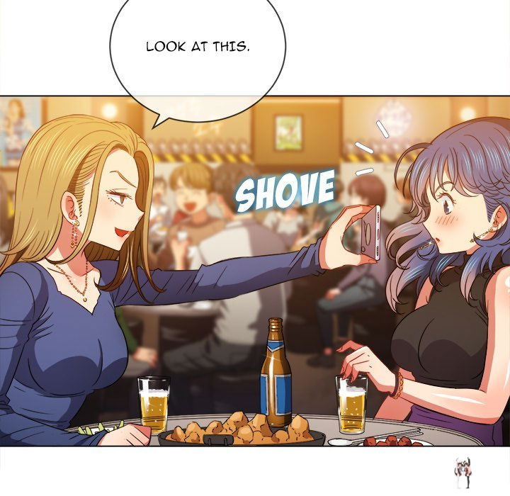 My High School Bully My High School Bully Chapter 64 - Page 64