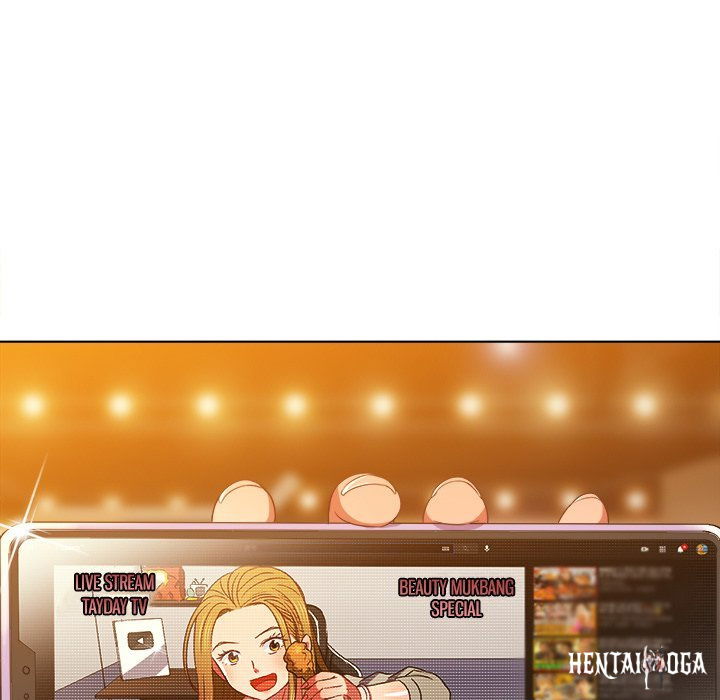 My High School Bully My High School Bully Chapter 64 - Page 65