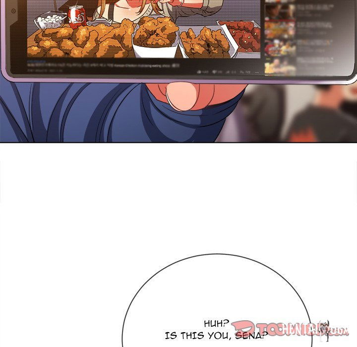 My High School Bully My High School Bully Chapter 64 - Page 66