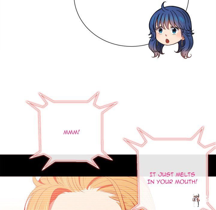 My High School Bully My High School Bully Chapter 64 - Page 67