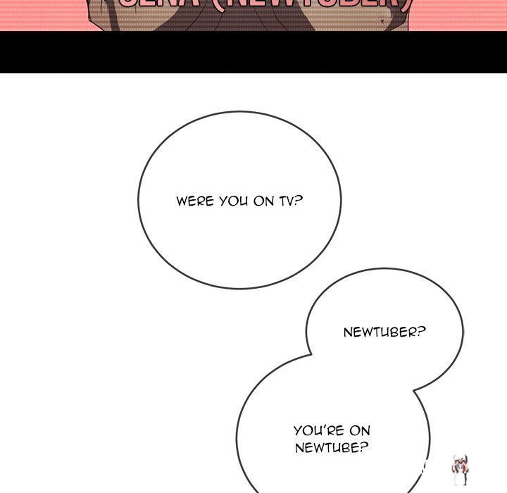 My High School Bully My High School Bully Chapter 64 - Page 69