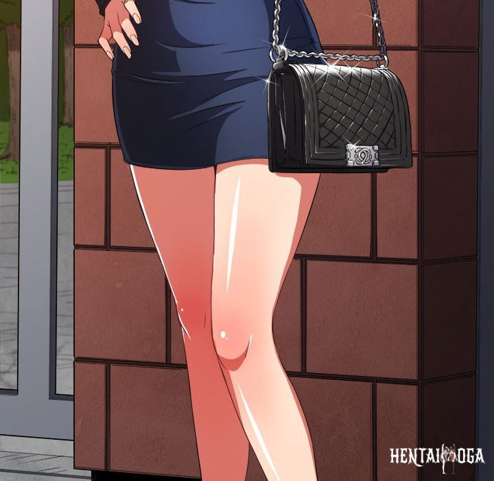 My High School Bully My High School Bully Chapter 64 - Page 7