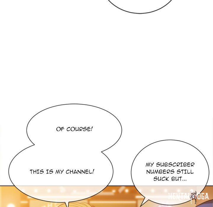 My High School Bully My High School Bully Chapter 64 - Page 70