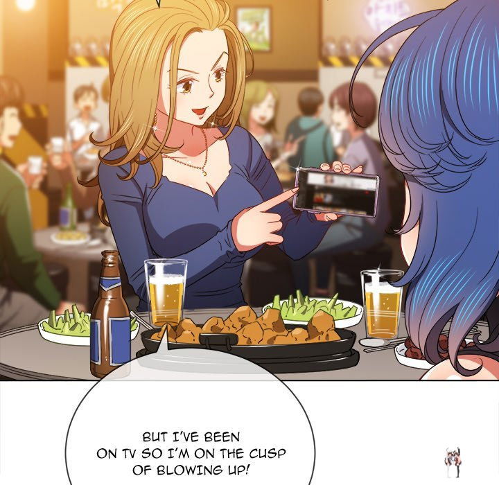 My High School Bully My High School Bully Chapter 64 - Page 71