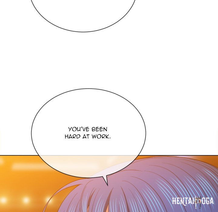 My High School Bully My High School Bully Chapter 64 - Page 72