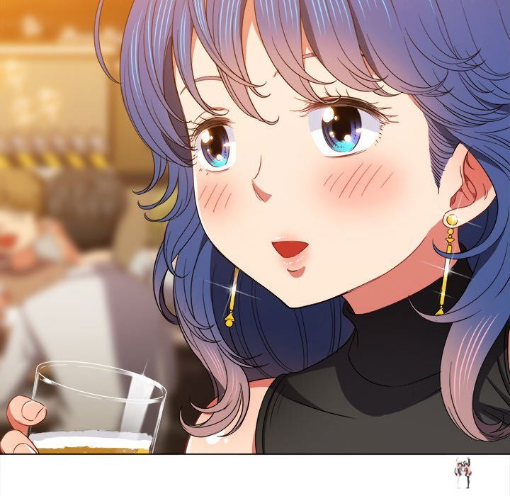 My High School Bully My High School Bully Chapter 64 - Page 73