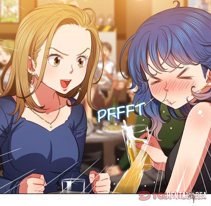 My High School Bully My High School Bully Chapter 64 - Page 75