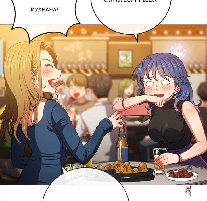 My High School Bully My High School Bully Chapter 64 - Page 77