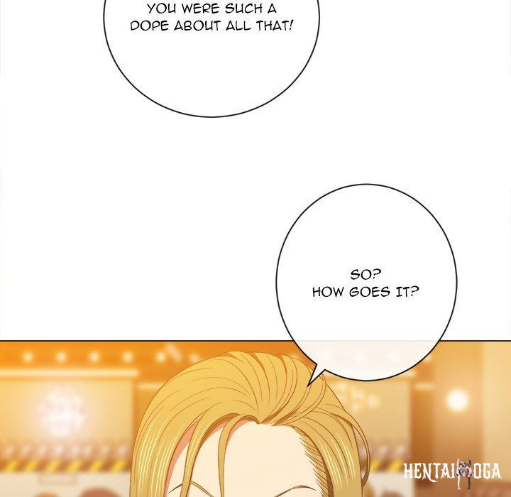 My High School Bully My High School Bully Chapter 64 - Page 78