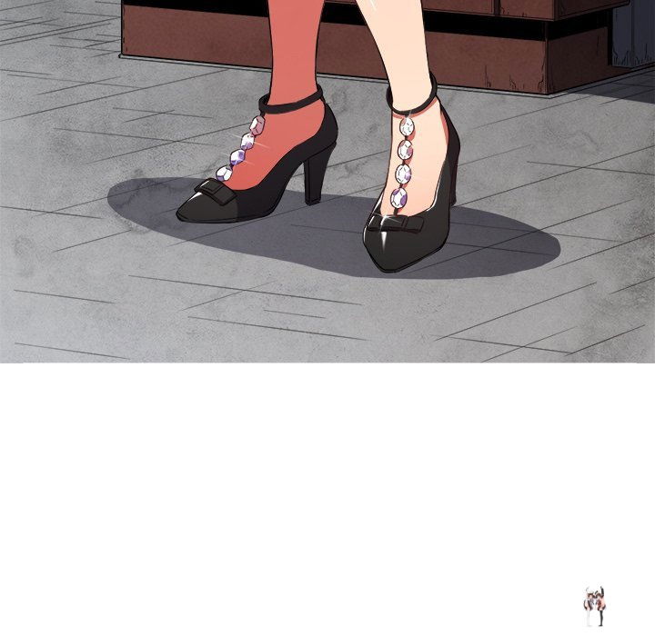 My High School Bully My High School Bully Chapter 64 - Page 8