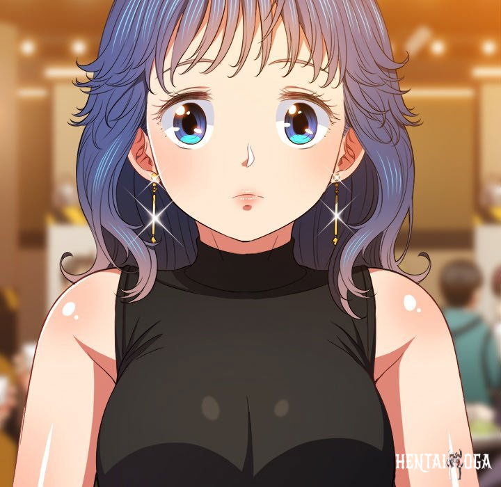 My High School Bully My High School Bully Chapter 64 - Page 81