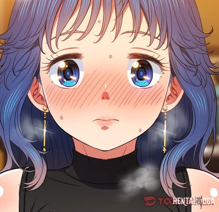 My High School Bully My High School Bully Chapter 64 - Page 84