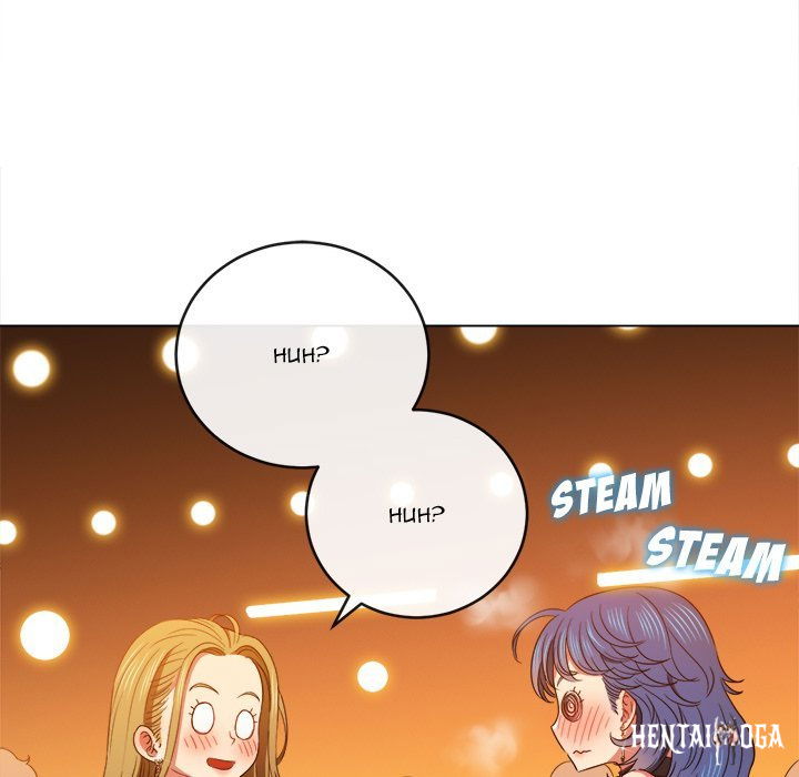 My High School Bully My High School Bully Chapter 64 - Page 86