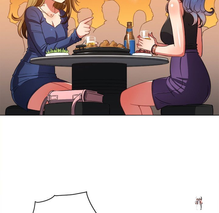 My High School Bully My High School Bully Chapter 64 - Page 87