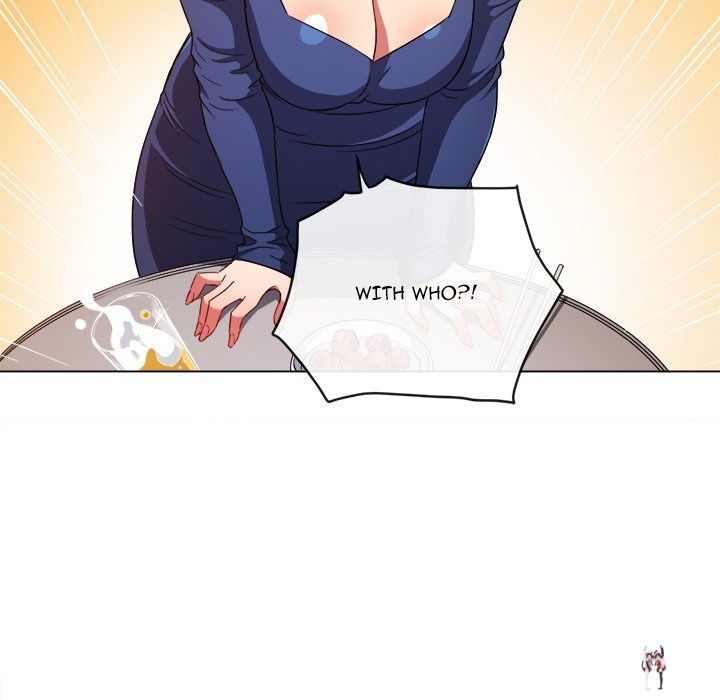 My High School Bully My High School Bully Chapter 64 - Page 89