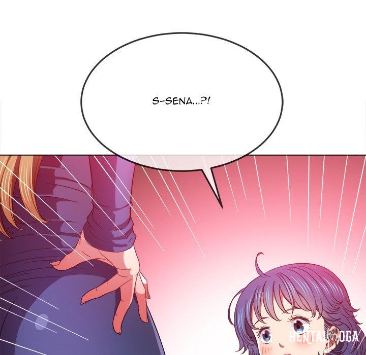 My High School Bully My High School Bully Chapter 64 - Page 9