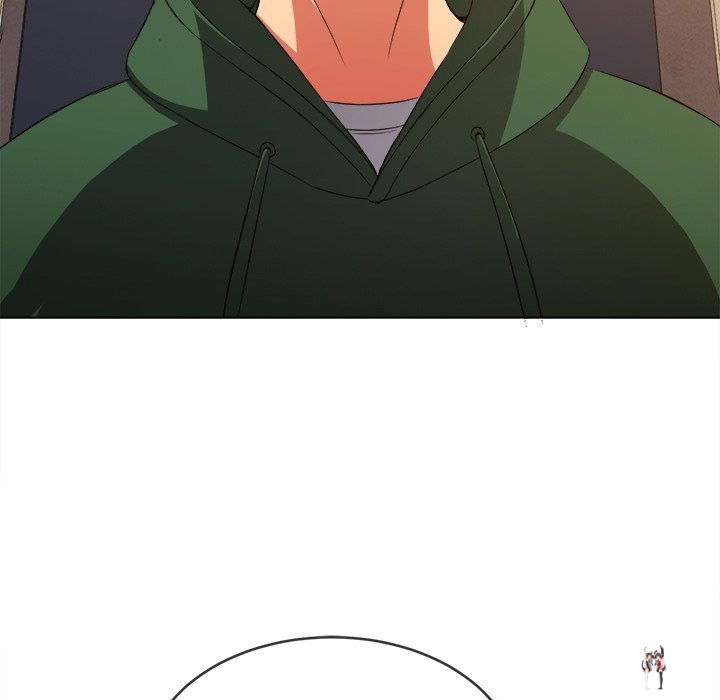 My High School Bully My High School Bully Chapter 64 - Page 92