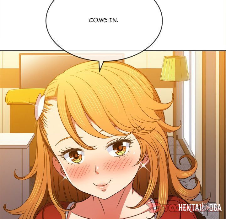 My High School Bully My High School Bully Chapter 64 - Page 93